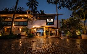 Blu Missel By The River